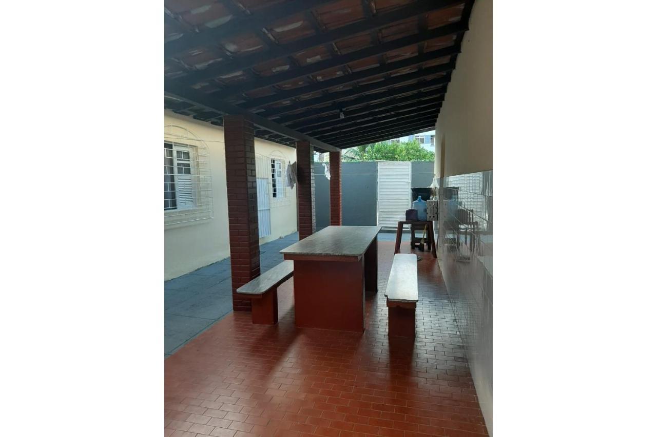 Casa 5 Quartos, Ampla, A 100 Metros Da Praia. Amigos E Familia Sao Bem Vindos A Essa Casa. Venha Viver Momentos Inesqueciveis Aqui. Guarapari Exterior foto