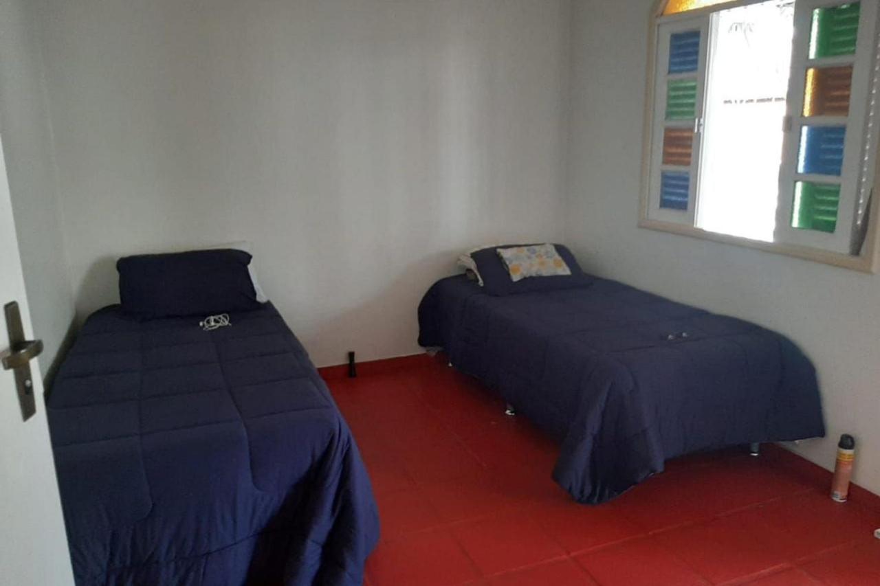 Casa 5 Quartos, Ampla, A 100 Metros Da Praia. Amigos E Familia Sao Bem Vindos A Essa Casa. Venha Viver Momentos Inesqueciveis Aqui. Guarapari Exterior foto